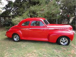 1941 Chevrolet Master Deluxe (CC-498163) for sale in Mira Loma, California