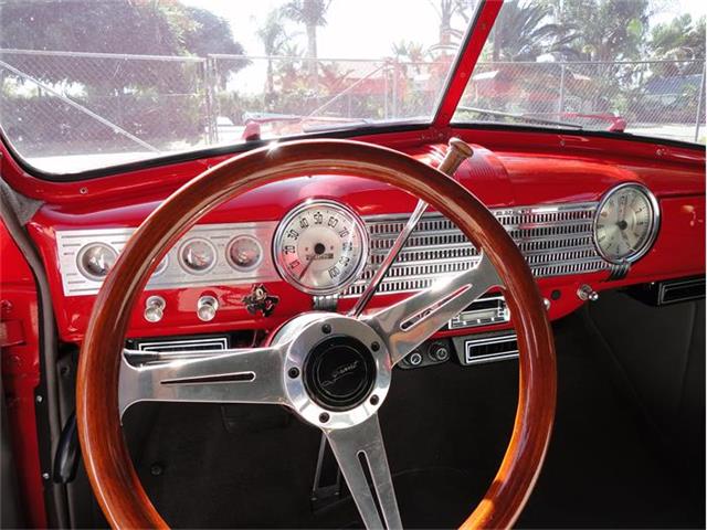 1941 Chevrolet Master Deluxe (CC-498163) for sale in Mira Loma, California