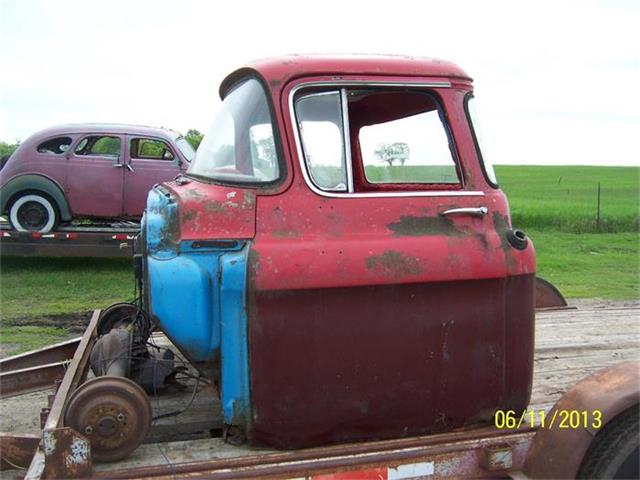 1959 Chevrolet Apache (CC-501334) for sale in Parkers Prairie, Minnesota