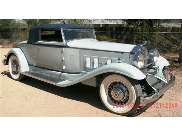 1932 Packard 903 (CC-501508) for sale in Tucson, Arizona