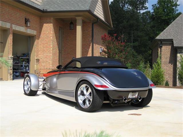 1999 Chrysler Prowler for Sale | ClassicCars.com | CC-502408