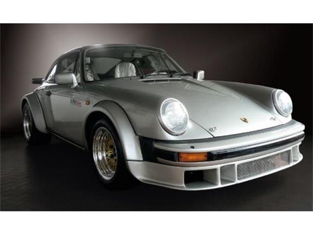 1983 Porsche 911SC (CC-502674) for sale in Calusco d'adda, BG