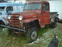 1950 White Pickup (CC-503027) for sale in Palatine, Illinois