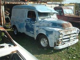1952 Dodge Truck (CC-503028) for sale in Palatine, Illinois