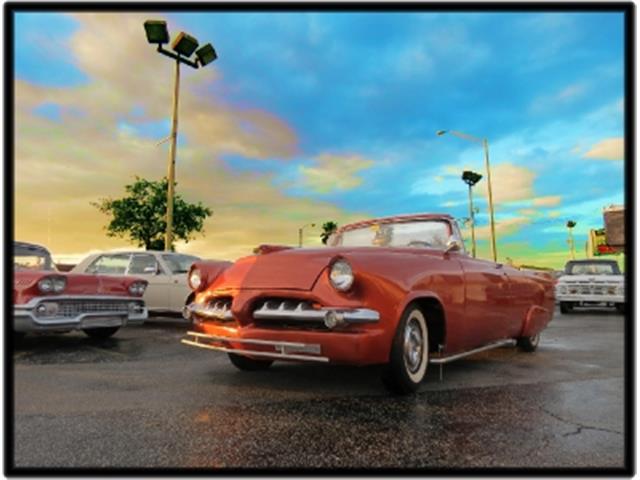 1956 Dodge Lancer (CC-503653) for sale in Miami, Florida