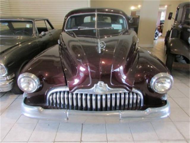 1948 Buick Street Rod (CC-504119) for sale in Miami, Florida