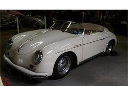 1957 Porsche Speedster (CC-504577) for sale in San Diego, California