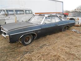 1969 Chevrolet Impala (CC-504815) for sale in Woodstock, Connecticut