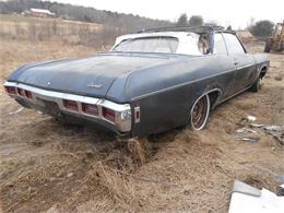 1969 Chevrolet Impala (CC-504815) for sale in Woodstock, Connecticut