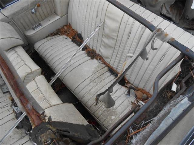 1969 Chevrolet Impala (CC-504815) for sale in Woodstock, Connecticut