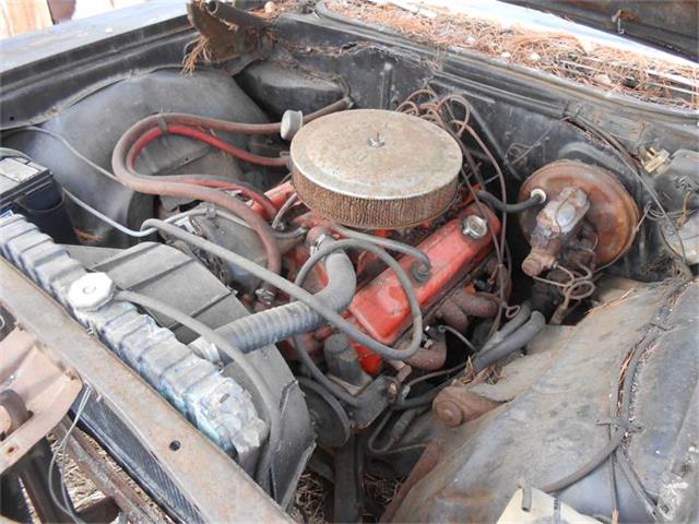 1969 Chevrolet Impala (CC-504815) for sale in Woodstock, Connecticut