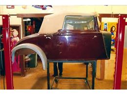 1932 Plymouth 2-Dr Coupe (CC-504875) for sale in Livonia, Michigan