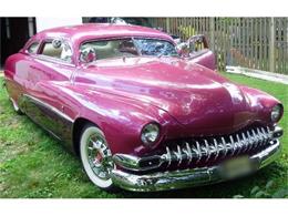 1950 Mercury Custom (CC-506436) for sale in Tucson, Arizona