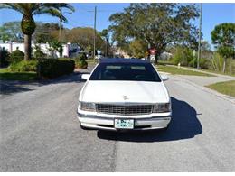1996 Cadillac DeVille (CC-508083) for sale in Clearwater, Florida