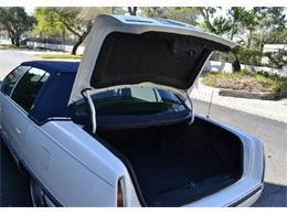 1996 Cadillac DeVille (CC-508083) for sale in Clearwater, Florida