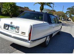 1996 Cadillac DeVille (CC-508083) for sale in Clearwater, Florida