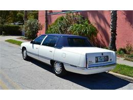 1996 Cadillac DeVille (CC-508083) for sale in Clearwater, Florida