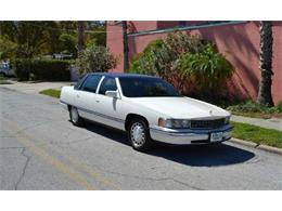 1996 Cadillac DeVille (CC-508083) for sale in Clearwater, Florida