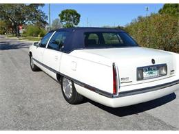 1996 Cadillac DeVille (CC-508083) for sale in Clearwater, Florida
