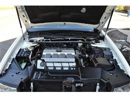 1996 Cadillac DeVille (CC-508083) for sale in Clearwater, Florida