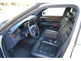 1996 Cadillac DeVille (CC-508083) for sale in Clearwater, Florida