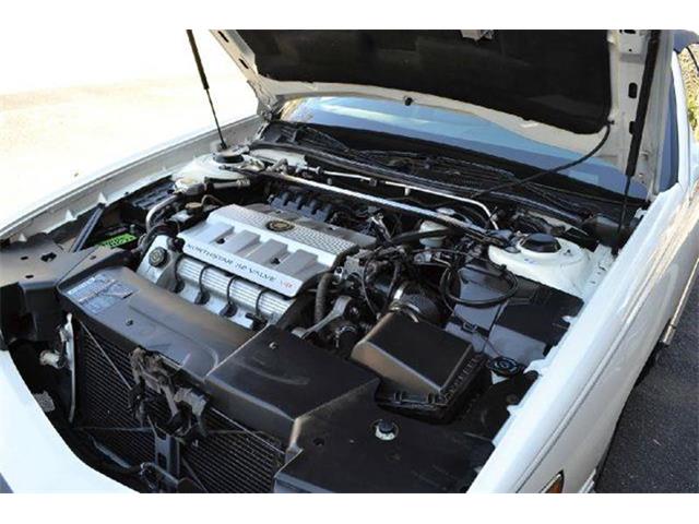 1996 Cadillac DeVille (CC-508083) for sale in Clearwater, Florida