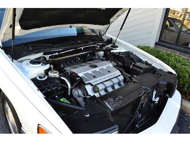 1996 Cadillac DeVille (CC-508083) for sale in Clearwater, Florida