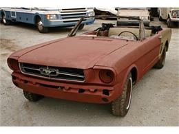 1965 Ford Mustang (CC-508446) for sale in Marina, California