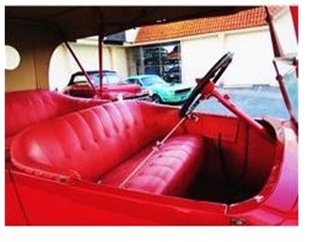 1918 Ford Model T (CC-509395) for sale in Miami, Florida
