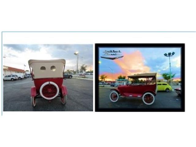 1918 Ford Model T (CC-509395) for sale in Miami, Florida