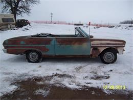 1963 Chevrolet Nova SS (CC-500974) for sale in Parkers Prairie, Minnesota