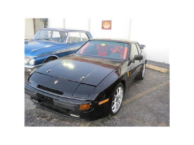 1984 Porsche Turbo (CC-511149) for sale in Miami, Florida