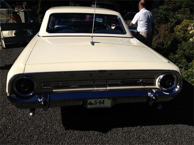 1964 Ford Galaxie 500 XL (CC-511271) for sale in Portland, Connecticut