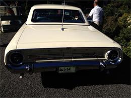 1964 Ford Galaxie 500 XL (CC-511271) for sale in Portland, Connecticut