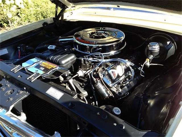 1964 Ford Galaxie 500 XL (CC-511271) for sale in Portland, Connecticut