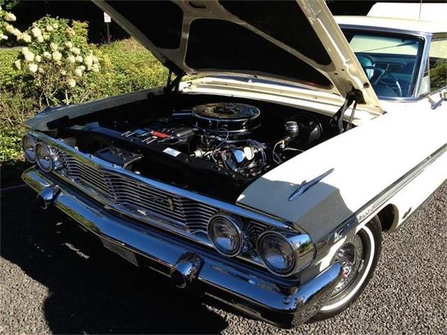 1964 Ford Galaxie 500 XL (CC-511271) for sale in Portland, Connecticut