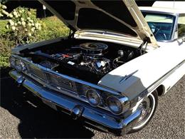 1964 Ford Galaxie 500 XL (CC-511271) for sale in Portland, Connecticut