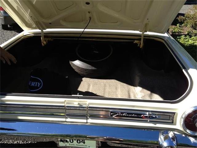 1964 Ford Galaxie 500 XL (CC-511271) for sale in Portland, Connecticut