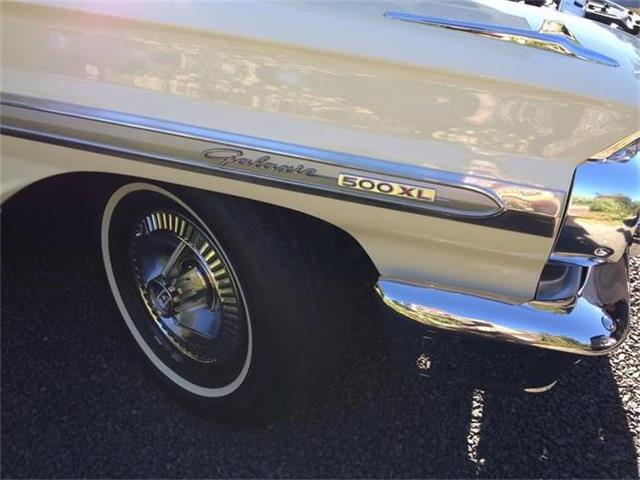 1964 Ford Galaxie 500 XL (CC-511271) for sale in Portland, Connecticut