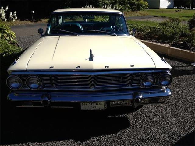 1964 Ford Galaxie 500 XL (CC-511271) for sale in Portland, Connecticut