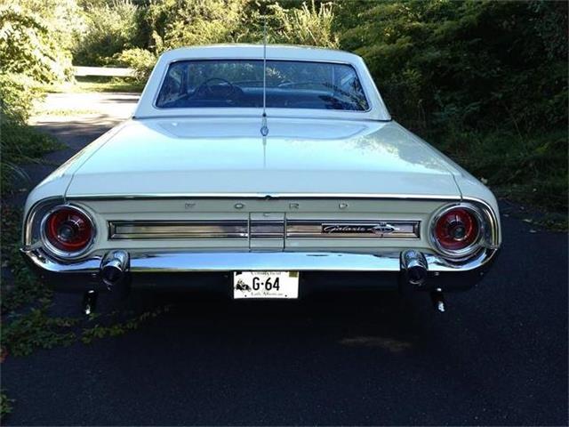 1964 Ford Galaxie 500 XL (CC-511271) for sale in Portland, Connecticut