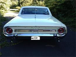 1964 Ford Galaxie 500 XL (CC-511271) for sale in Portland, Connecticut