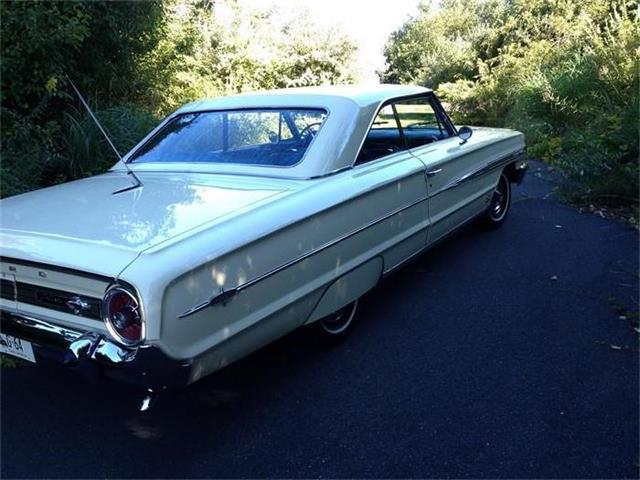 1964 Ford Galaxie 500 XL (CC-511271) for sale in Portland, Connecticut