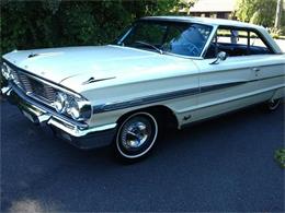 1964 Ford Galaxie 500 XL (CC-511271) for sale in Portland, Connecticut