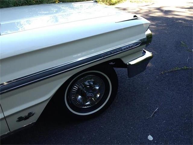 1964 Ford Galaxie 500 XL (CC-511271) for sale in Portland, Connecticut