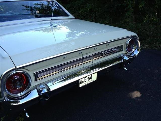 1964 Ford Galaxie 500 XL (CC-511271) for sale in Portland, Connecticut