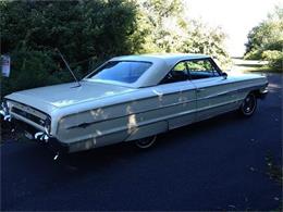 1964 Ford Galaxie 500 XL (CC-511271) for sale in Portland, Connecticut
