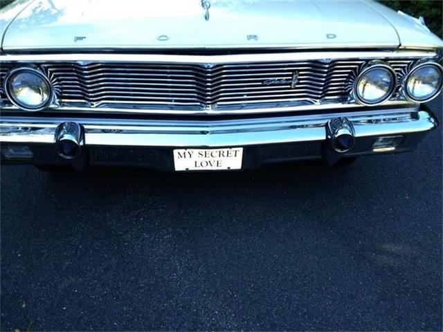 1964 Ford Galaxie 500 XL (CC-511271) for sale in Portland, Connecticut