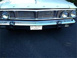 1964 Ford Galaxie 500 XL (CC-511271) for sale in Portland, Connecticut