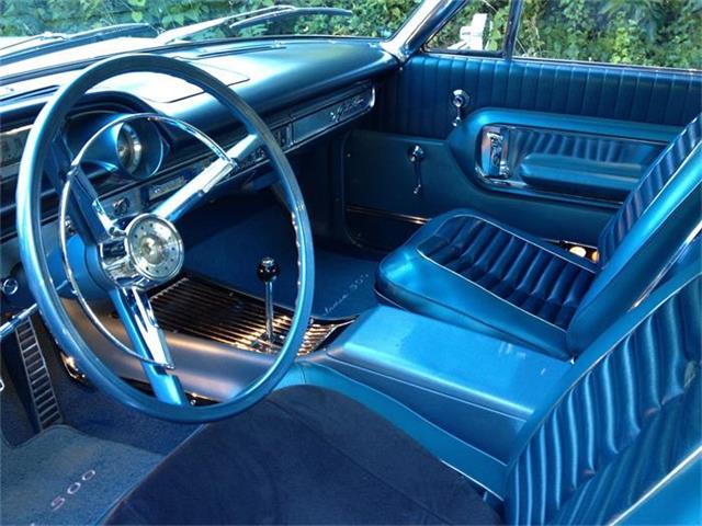 1964 Ford Galaxie 500 XL (CC-511271) for sale in Portland, Connecticut
